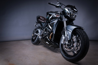 Картинка мотоциклы suzuki