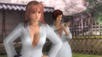 Картинка 3д+графика аниме+ anime фон взгляд девушки