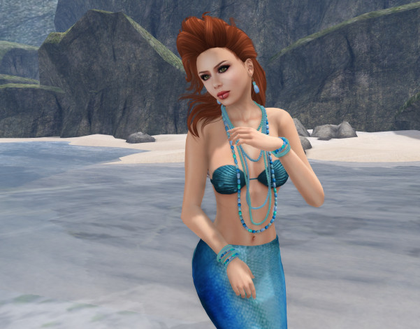 Обои картинки фото 3д графика, люди , people, девушка, взгляд, фон, рыжая, интерьер