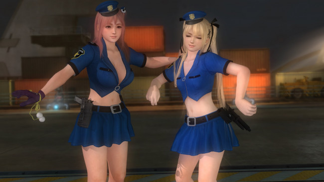 Обои картинки фото 3д графика, аниме , anime, фон, взгляд, девушки