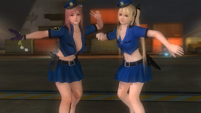 Обои картинки фото 3д графика, аниме , anime, фон, взгляд, девушки