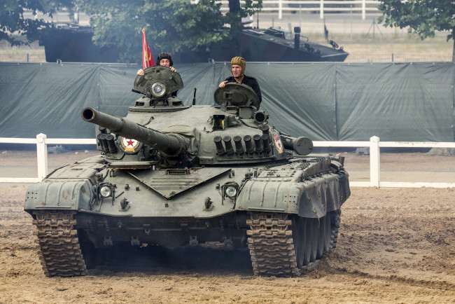 Обои картинки фото техника, военная техника, бронетехника