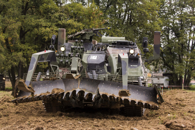 Обои картинки фото техника, военная техника, бронетехника