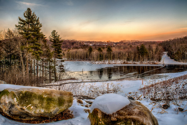 Обои картинки фото природа, реки, озера, лес, река