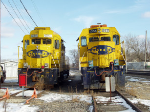 Картинка техника поезда состав локомотив