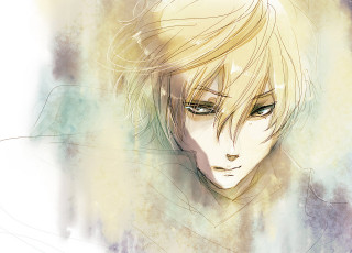 обоя аниме, berserk, берсерк