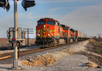 Картинка техника поезда состав локомотив