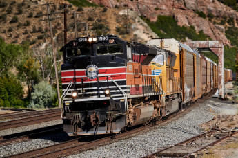 Картинка техника поезда состав локомотив