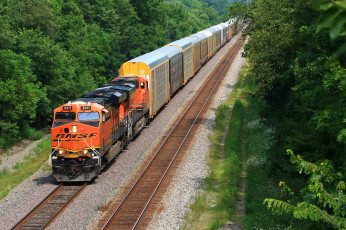 Картинка техника поезда состав локомотив