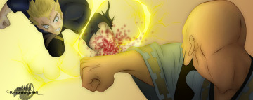 Картинка аниме fairy+tail лексус