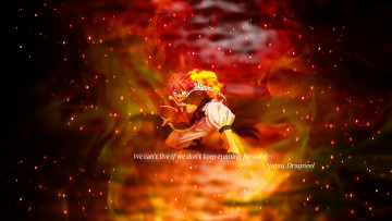 Картинка аниме fairy+tail хвост феи