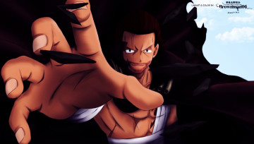 Картинка аниме fairy+tail гилдатс