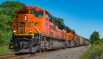 Картинка техника поезда состав локомотив