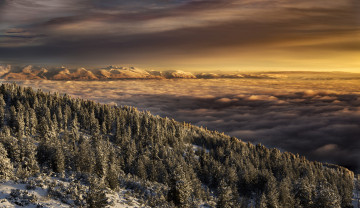 Картинка природа пейзажи простор