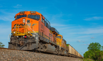 Картинка техника поезда состав локомотив