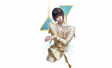 Картинка аниме jojo`s+bizarre+adventure парень