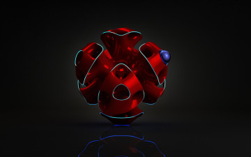 Картинка 3д+графика абстракция+ abstract узор фон цвета