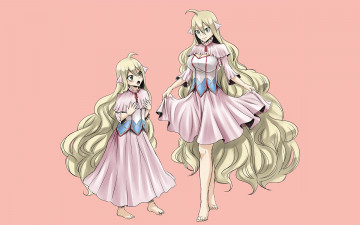 Картинка аниме fairy+tail первая