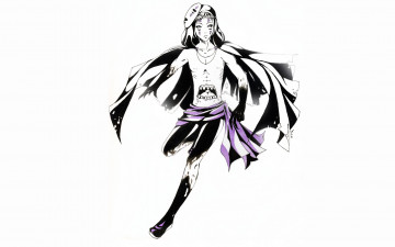 Картинка аниме spirited+away безликий