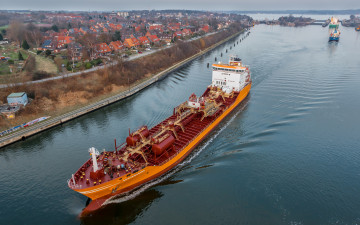 Картинка корабли танкеры танкер