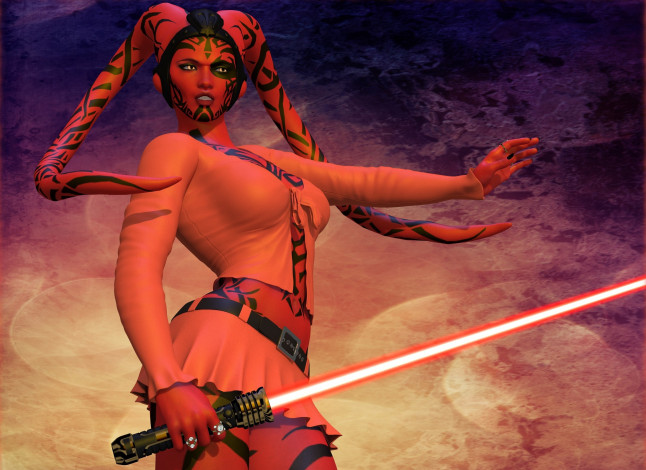 Обои картинки фото 3д графика, существа , creatures, халк, взгляд, фон