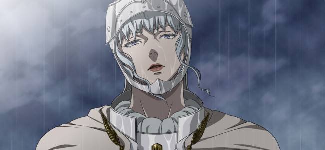 Обои картинки фото аниме, berserk, берсерк