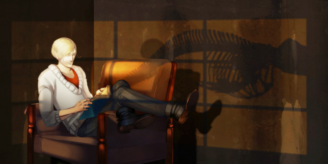 Обои картинки фото аниме, hetalia,  axis powers, парень