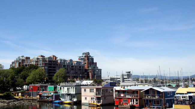 Обои картинки фото города, - улицы,  площади,  набережные, вода, дома