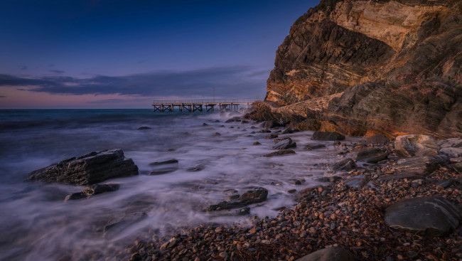 Обои картинки фото природа, побережье, берег, море