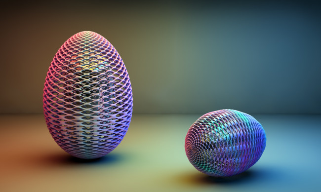 Обои картинки фото 3д графика, моделирование , modeling, узор, фон, цвета