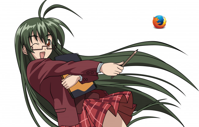 Обои картинки фото компьютеры, internet explorer, девушка, взгляд, фон, логотип