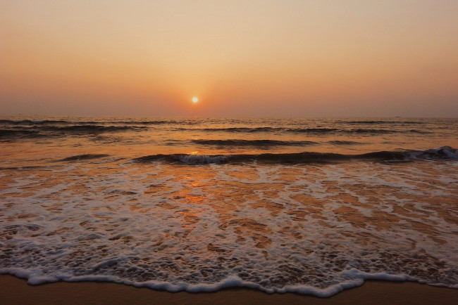 Обои картинки фото природа, моря, океаны, простор