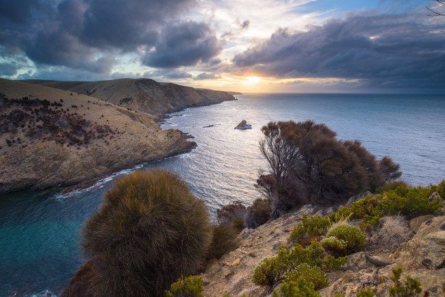 Обои картинки фото природа, побережье, море, берег