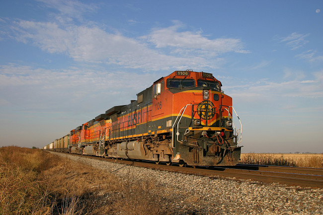 Обои картинки фото техника, поезда, состав, локомотив