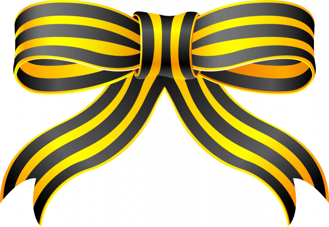 Обои картинки фото праздничные, день победы, лента