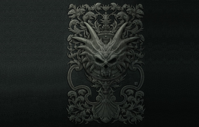 Обои картинки фото фэнтези, нежить, арт, дракон, kerem, beyit