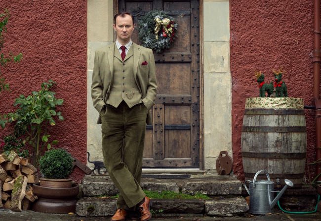 Обои картинки фото кино фильмы, sherlock , сериал, шерлок