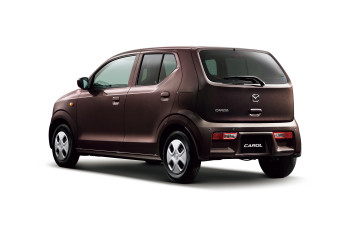 обоя автомобили, mazda, carol