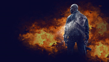 Картинка la+terre+et+le+sang+ +2020 кино+фильмы -unknown+ другое земля и кровь 2020 боевик криминал sami bouajila eriq ebouaney