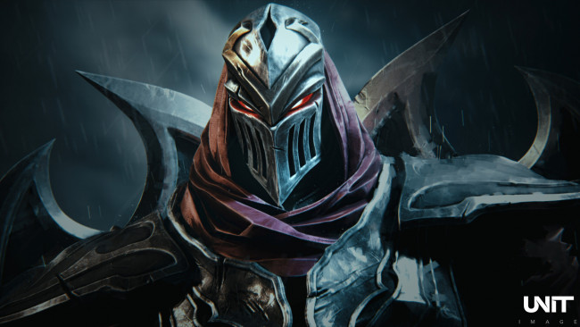 Обои картинки фото видео игры, league of legends,  legends of runeterra, legends, of, runeterra