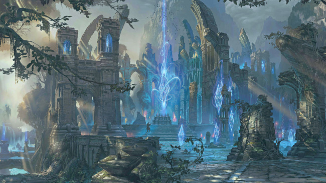 Обои картинки фото видео игры, league of legends, league, of, legends