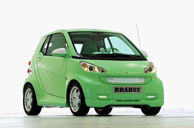 Обои картинки фото автомобили, brabus