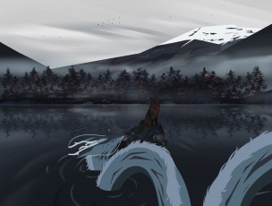 Картинка hill+@honeyiling аниме mo+dao+zu+shi the untamed неукротимый повелитель чэньцин мосян тунсю mo dao zu shi магистр дьявольского культа