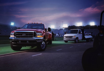 Картинка автомобили ford