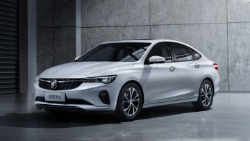 Картинка автомобили buick