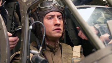 Картинка девятаев+ +2021+ кино+фильмы -unknown+ другое девятаев павел прилучный военный биография драма