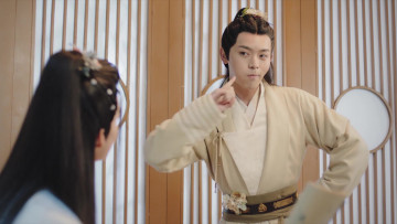 Картинка кино+фильмы the+birth+of+the+drama+king сказание о юности