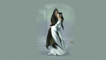 Картинка сюэ+ян+и+сяо+синчень рисованное кино +мультфильмы the untamed неукротимый повелитель чэньцин мосян тунсю mo dao zu shi магистр дьявольского культа