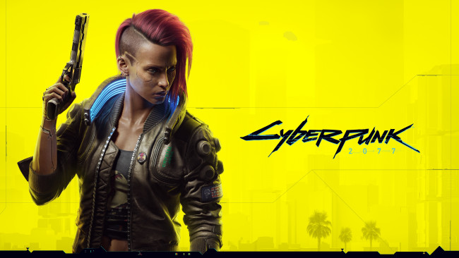 Обои картинки фото cyberpunk 2077, видео игры, девушка, красивая, супер, секси, няша, нежная, классная, модница, лапочка, мадам
