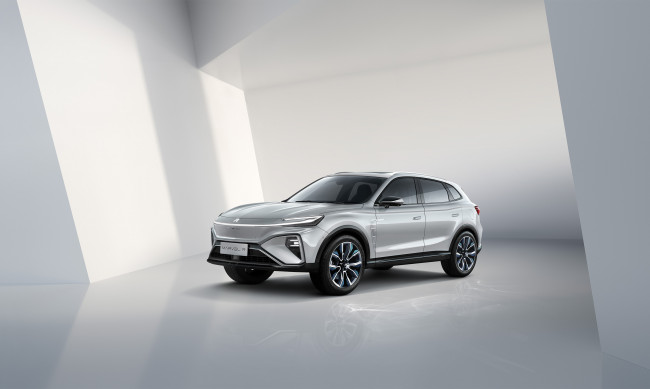 Обои картинки фото автомобили, roewe